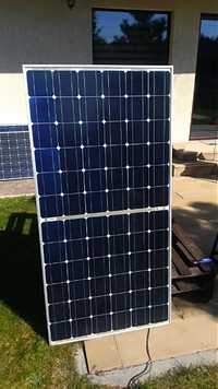 185 W mono BP panel słoneczny solarny bateria słoneczna solarna 24 V