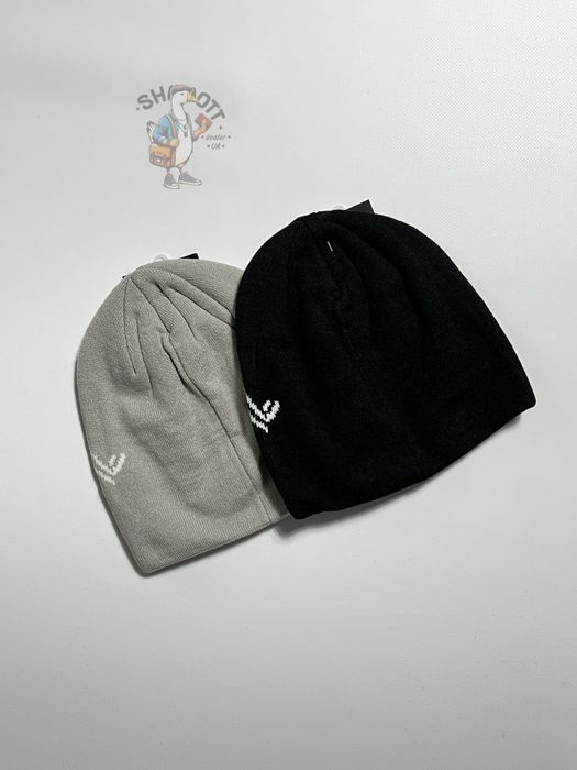 Шапка ARC’TERYX | зимова шапка арктерікс | зимняя шапка арктерикс