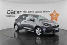 Toyota Yaris 1.5 HDF Comfort Plus