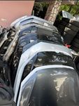 Капот passat golf 6 7 b7 b8 passat cc