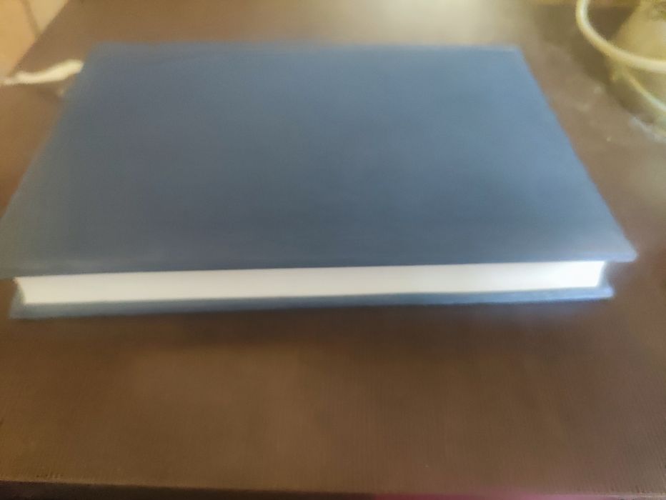 Обмен новый блокнот