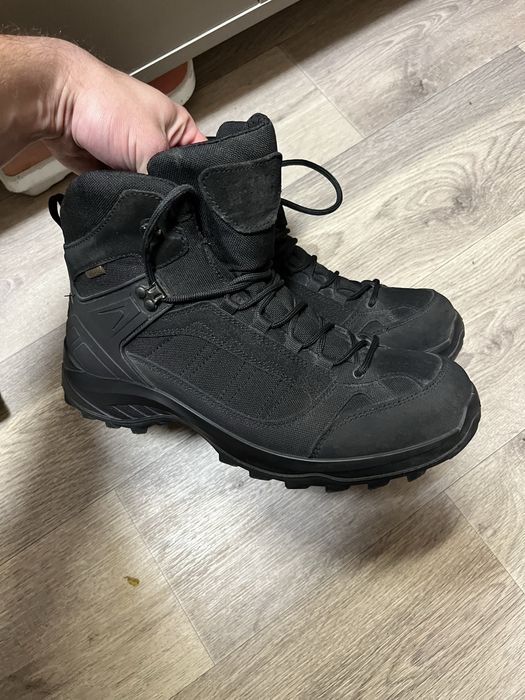 Продам берцы тактический M-tac 42р