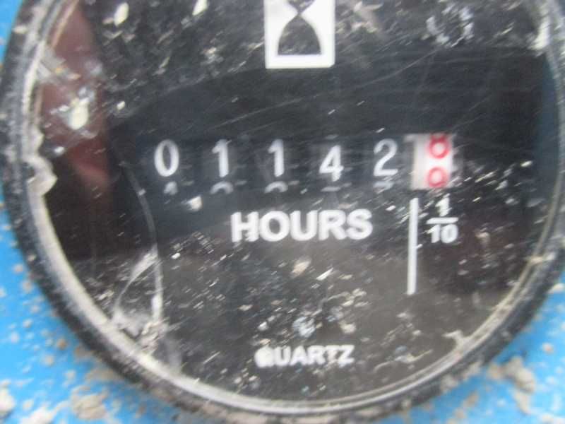 Podnośnik nożycowy zwyżka 12 m Genie GS3246 (Haulotte JLG) UDT