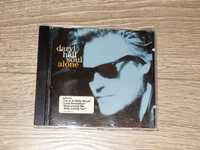 CD Daryl Hall Soul Alone