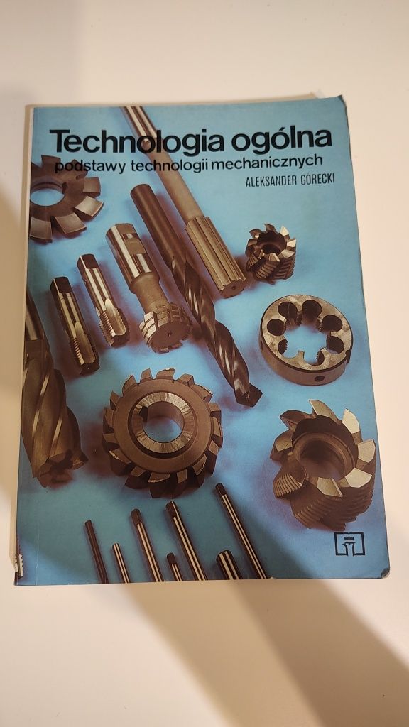 Technologia ogólna