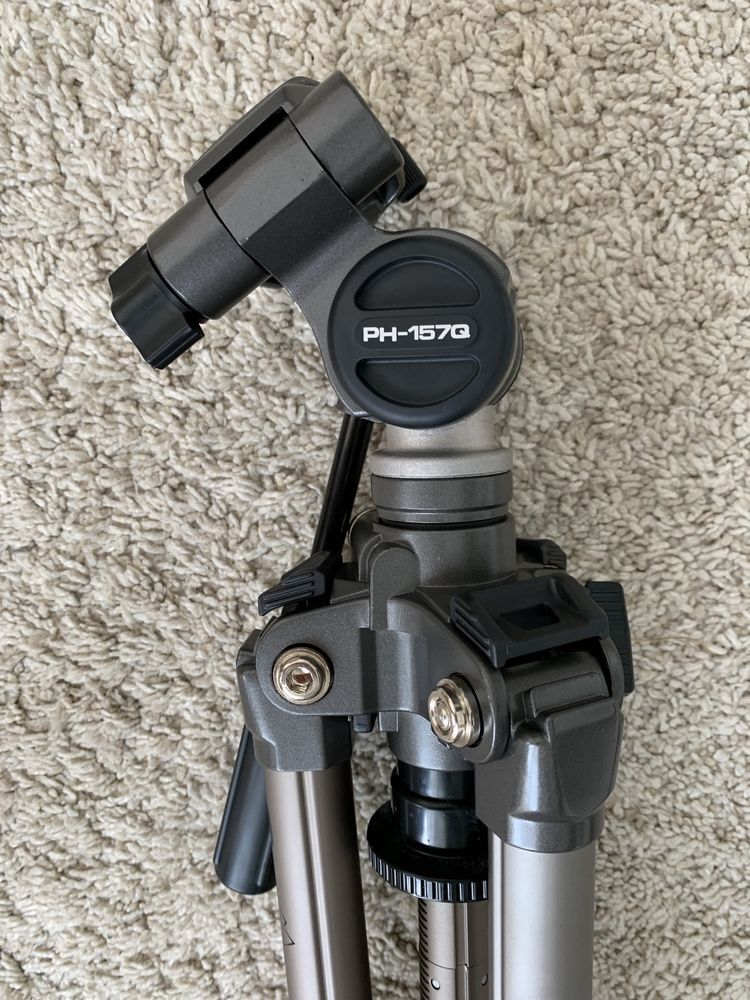 Statyw Sherpa 750R
