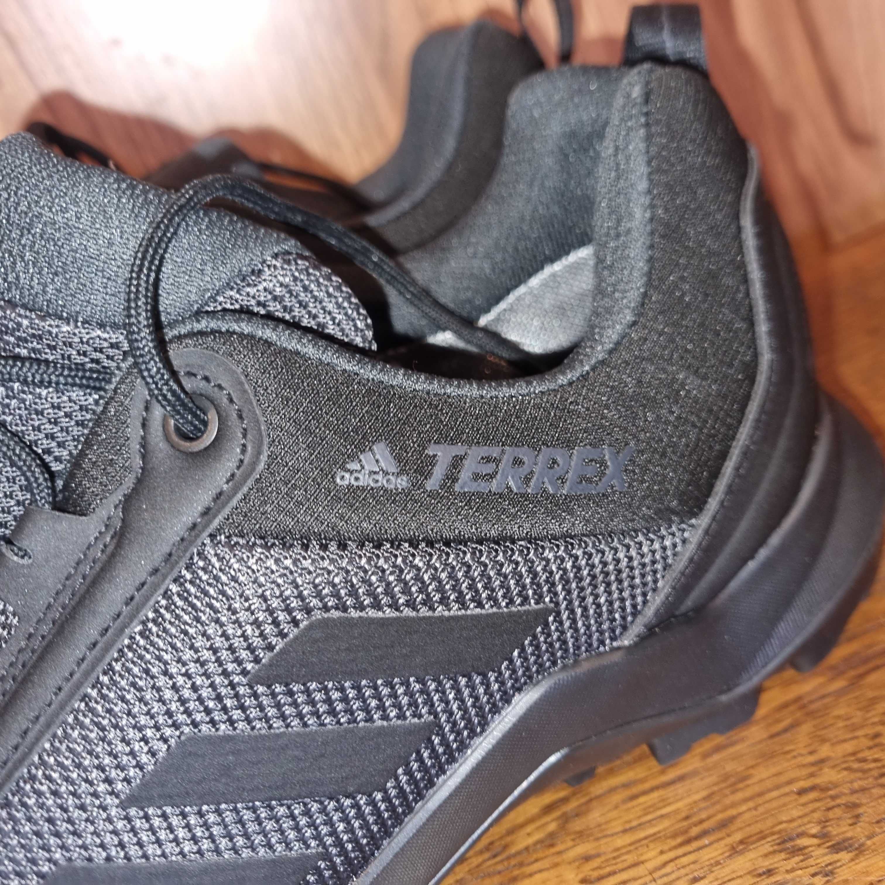 Nowe Buty adidas Terrex AX3 Gore-Tex r. 46 BC0516