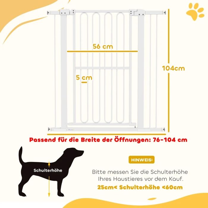 Bramka  schodowa  zabezpieczająca
