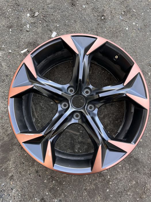 Felga CUPRA  5FF 19 CALI 8J ET40