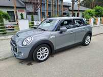 MINI Cooper S Salon Polska Vat 23%
