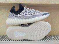 ОРИГІНАЛ100%!!Кросівки Adidas Yeezy Boost 350 V2 Grey IG9608