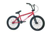 Nowy rower BMX Sunday Blueprint 20", unisex, sklep, gwarancja, FV