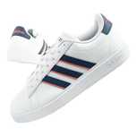 Adidas Grand Court 2.0 sneakersy męskie modne białe r. 36-48