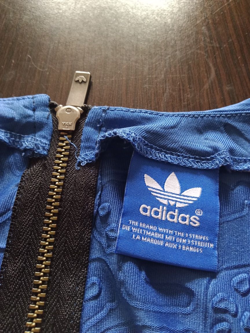 Комбинезон Adidas, (saiz) размер S-M original