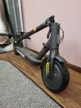 Електро  самокат Xiaomi Mi Electric Scooter Essential