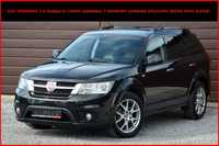 Fiat Freemont 2.0 Multijet II 140KM 168tys km 7-Osobowy Zamiana Navi