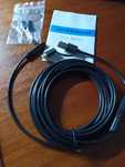 Câmera endoscópica Android PC 5M 5.5mm (para despachar)