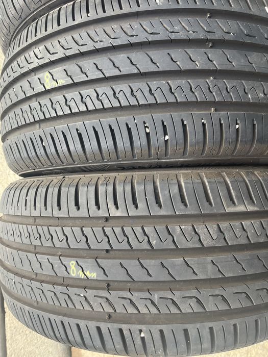 4 Opony Barum Bravuris 5  235/45R18