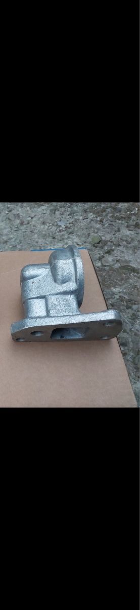 Korpus filtra oleju C-360
