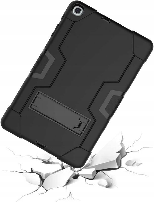 Etui Obudowa Case na Tablet Samsung Galaxy Tab A8/10.5 ze Stojakiem Cz
