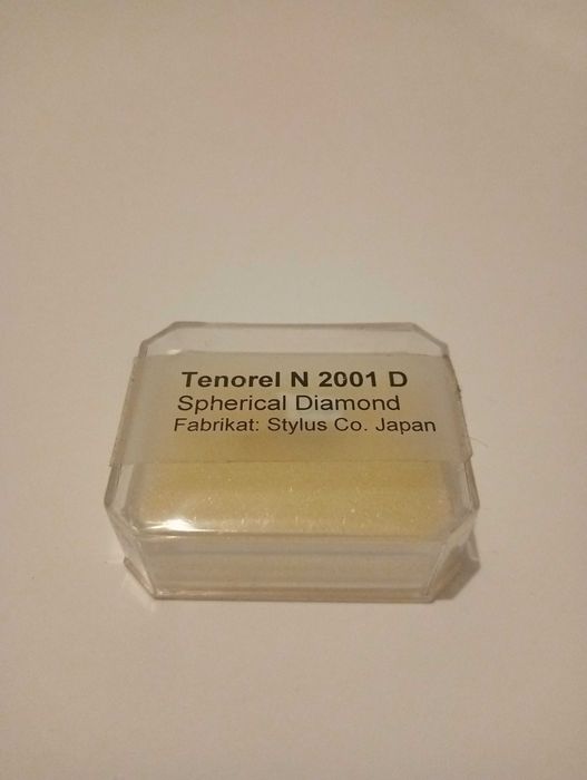 Igła TENOREL 2001 D zamiennik do Unitra MF100