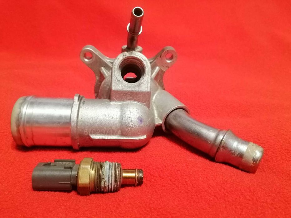 Термостат JEEP Renegade 2016 2.4L