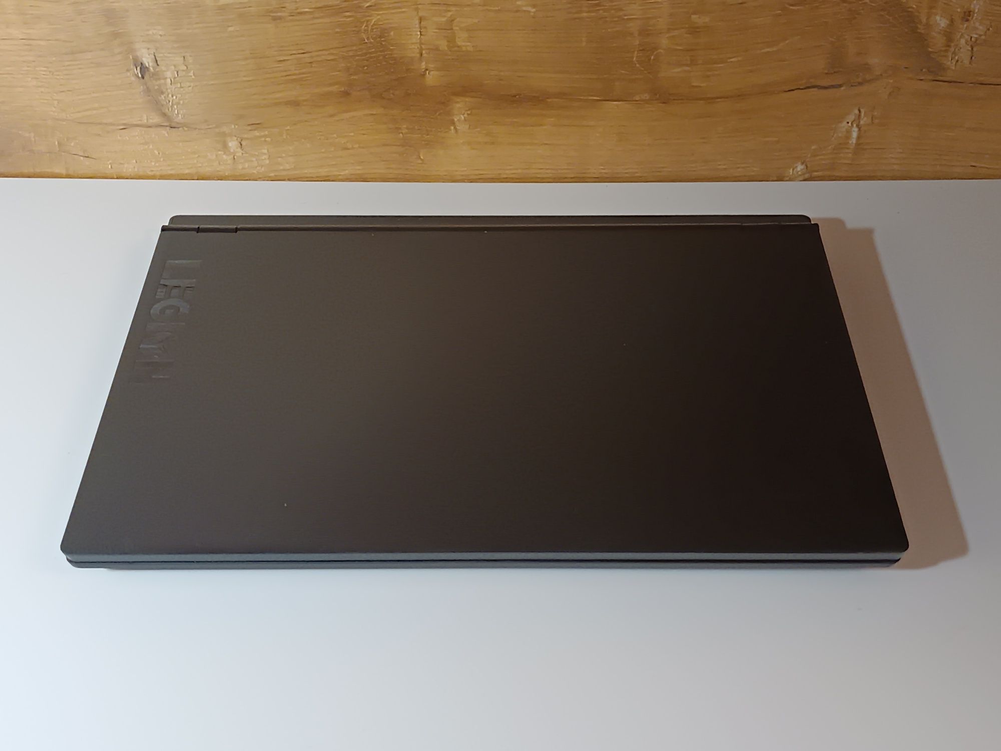 Ігровий Lenovo Legion/6 Gb video/8 ядер/16 ОЗУ/SSD+HDD