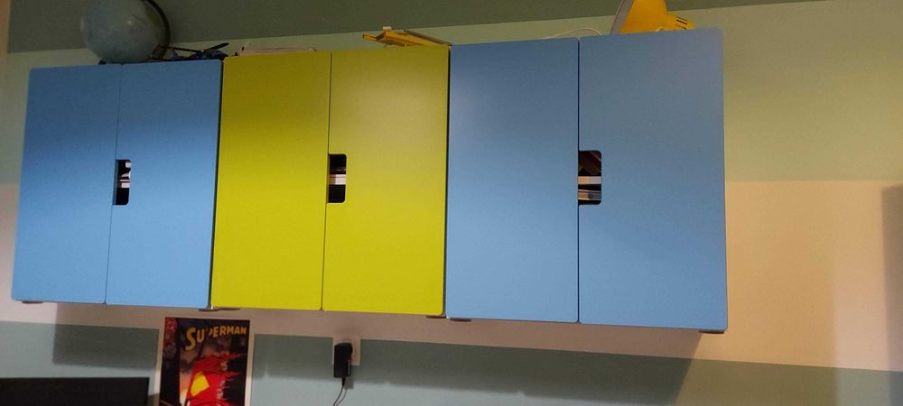 Тумбочки IKEA. В ідеальному стані