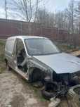 Ситроен Берлинго 1.9D 2000г.вып по запчастям