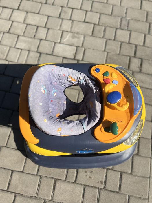 Ходулі chicco дитячі