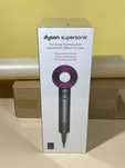 (Rabat - Zniżki) Dyson Supersonic Hair Dryer HD08
