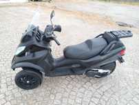 Piaggio Mp3 500cc 2013