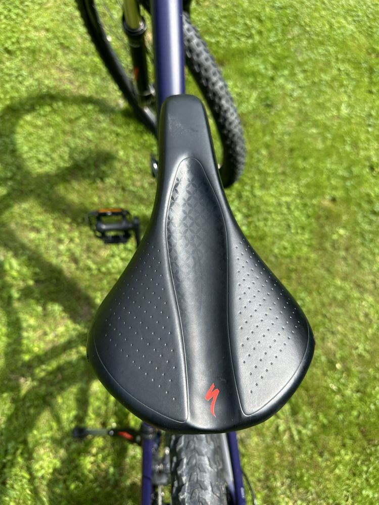Specialized Rockhopper 29” | SRAM X5, Deore, hamulce Shimano