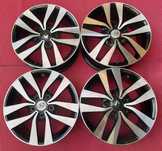 3077-Jantes 16 5x114.3 para Hiunday, Renault, etc