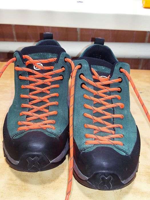 Scarpa, стан чудовий як нові