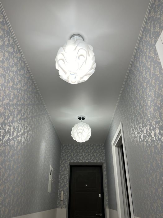 Натяжні стелі Сміла та район !