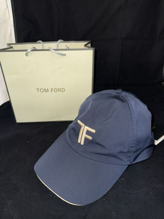 Кепка Tom Ford original