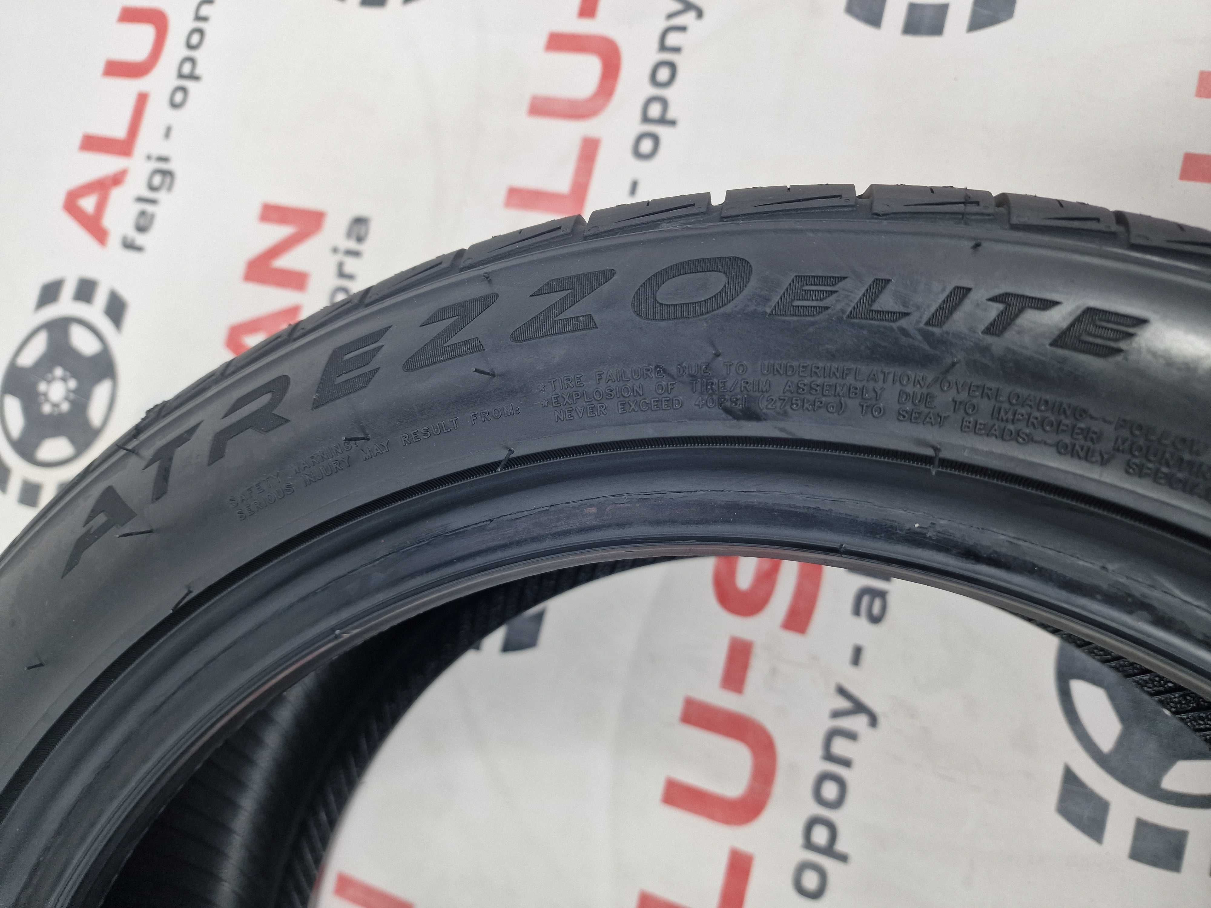 NOWE letnie OPONY 185/50R16 - SAILUN Atrezzo ELITE