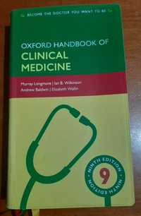 Livro - Oxford Handbook of Clinical Medicine