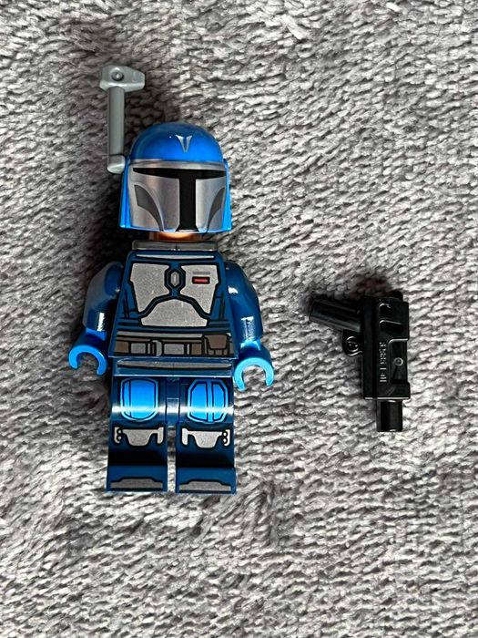 LEGO Star Wars Mandalorian Fleet Commander sw1259