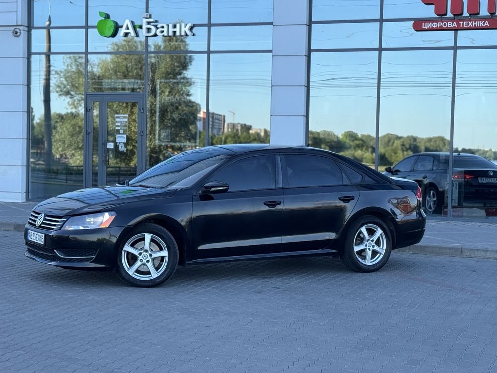 Увага! Фольксваген Пассат в кредит! Авто на виплату! Volksvagen Passat