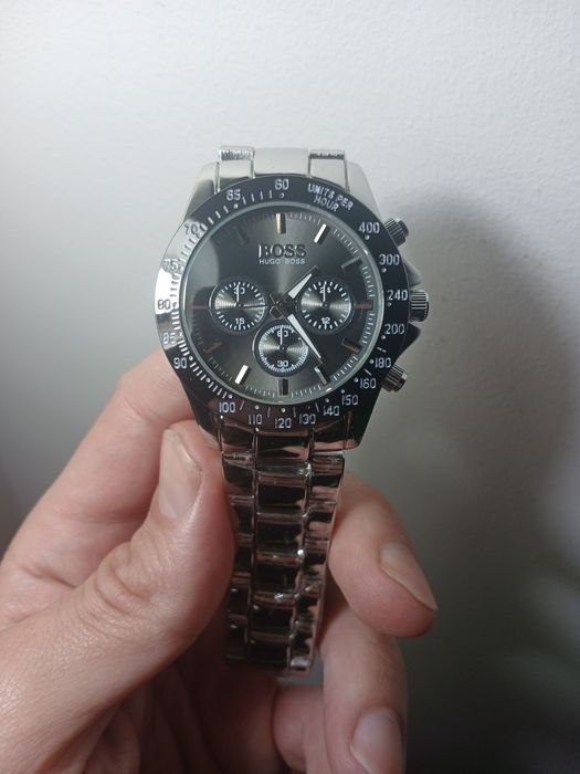 Relógio Hugo Boss