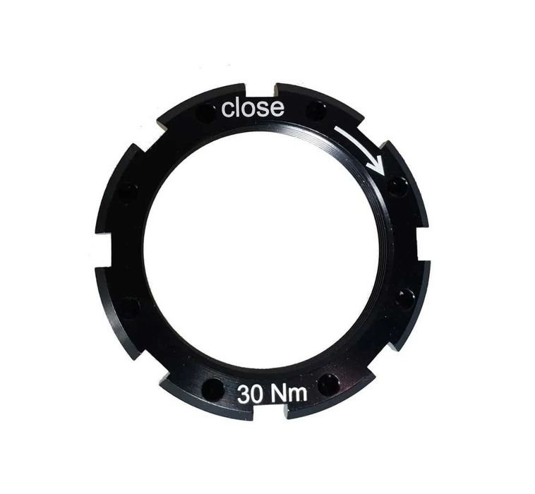 Rohloff pierścień blokujący dla Carrier 8540L/8540SL