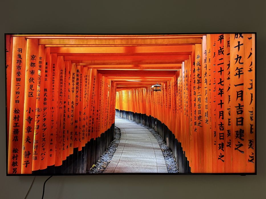 Samsung QE65QN800C – 65” Neo QLED 8K 120Hz, gwarancja 2 Lata