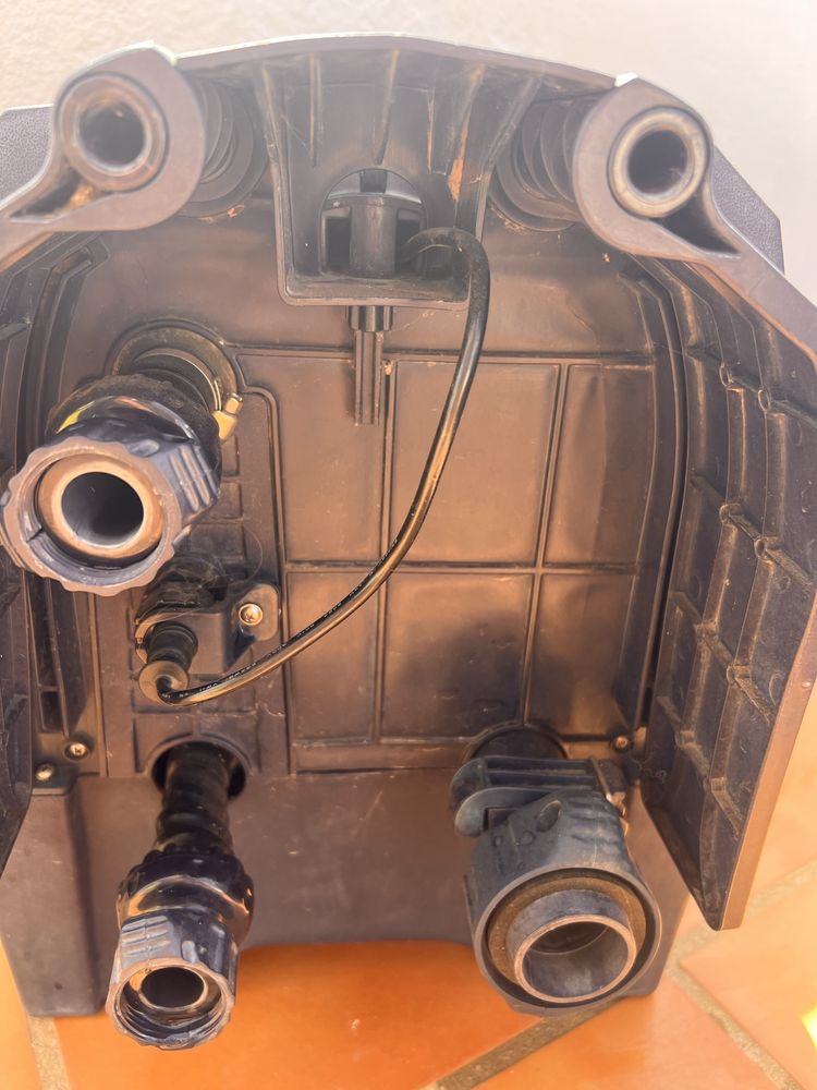 Motor de aquecimento Spa Jacuzzi inflavel Intex Purespa