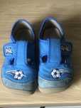 Kapcie buty barefoot