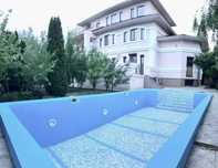 Лучшая Вилла в Совиньоне, близость моря, новый ремонт. Торг