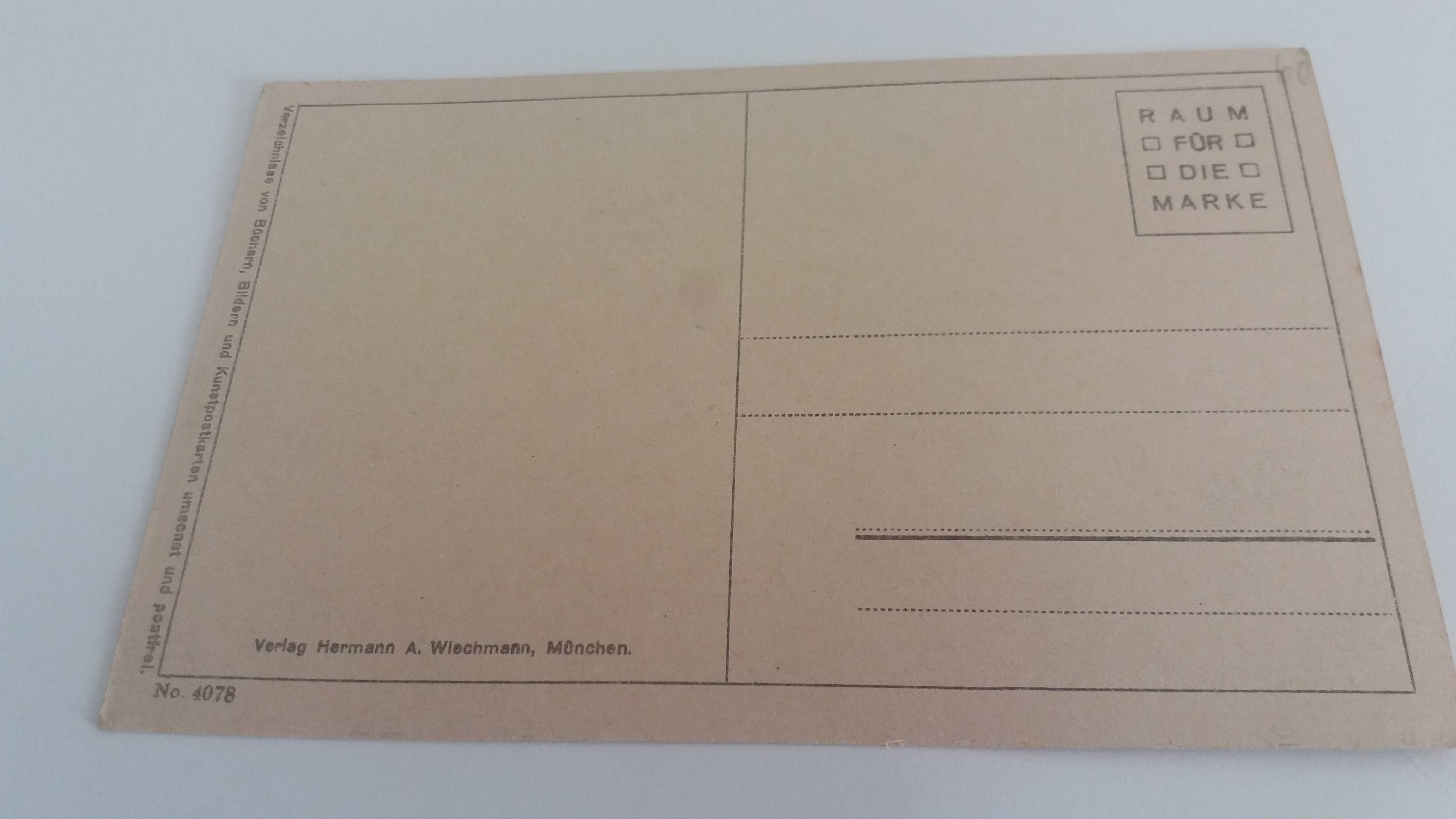 Pocztówka z 1980 roku