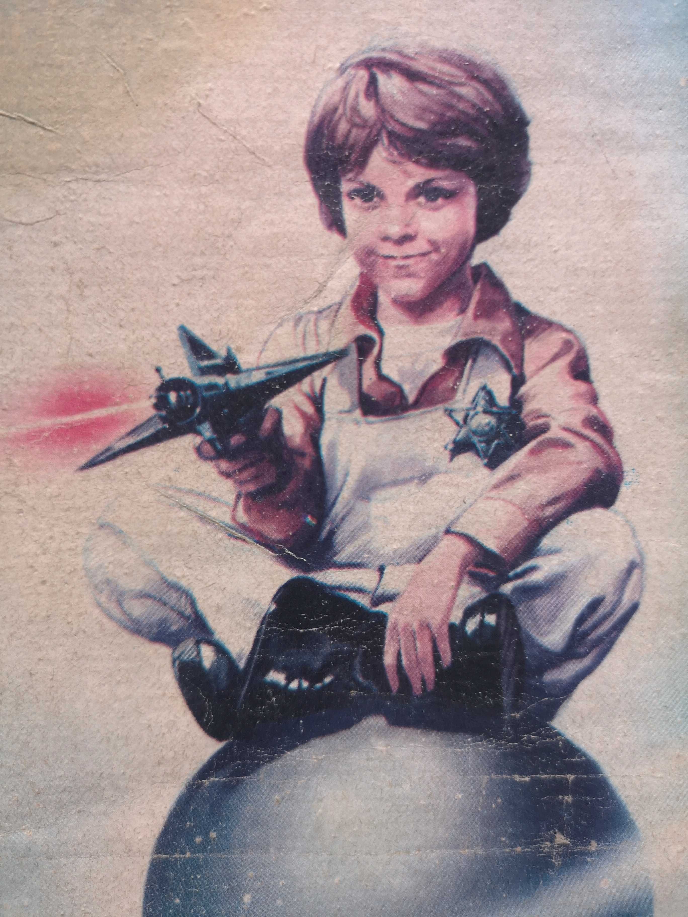 Cartaz de cinema / filme Não Há Nada Que Não Me Aconteça