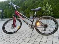 Rower HORIZON Hill MTB 26”